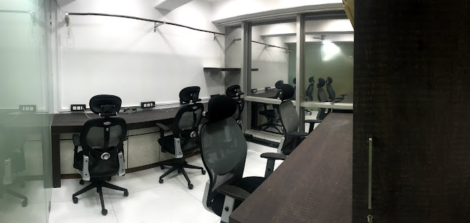 Coworking Space In Jodhpur Cross Road BI723